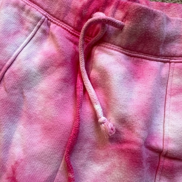 PINK Cargo Joggers - Picture 4 of 6
